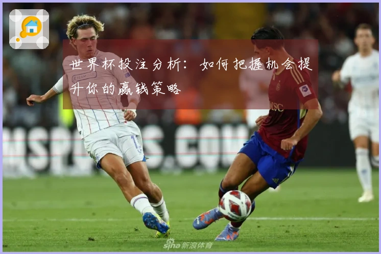 世界杯投注分析：如何把握机会提升你的赢钱策略