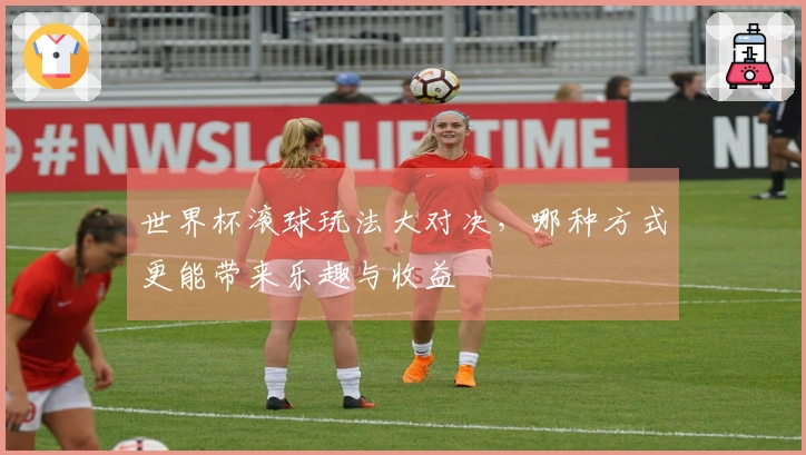 世界杯滚球玩法大对决，哪种方式更能带来乐趣与收益