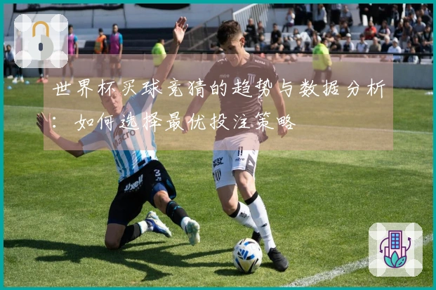 世界杯买球竞猜的趋势与数据分析：如何选择最优投注策略