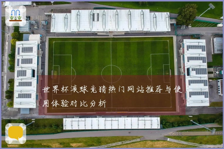 世界杯滚球竞猜热门网站推荐与使用体验对比分析