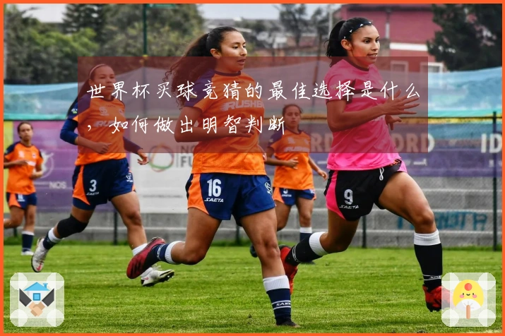 世界杯买球竞猜的最佳选择是什么，如何做出明智判断