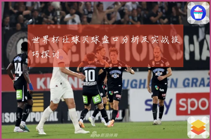世界杯让球买球盘口分析及实战技巧探讨