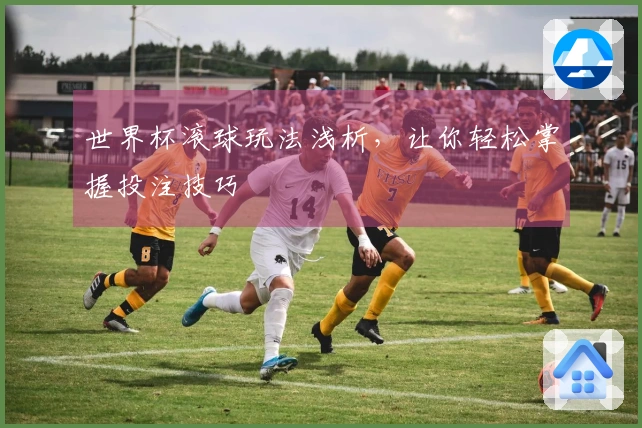世界杯滚球玩法浅析，让你轻松掌握投注技巧