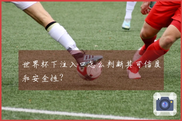 世界杯下注入口怎么判断其可信度和安全性？