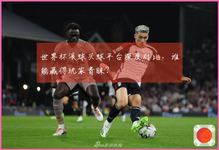 世界杯滚球买球平台深度对比，谁能赢得玩家青睐？