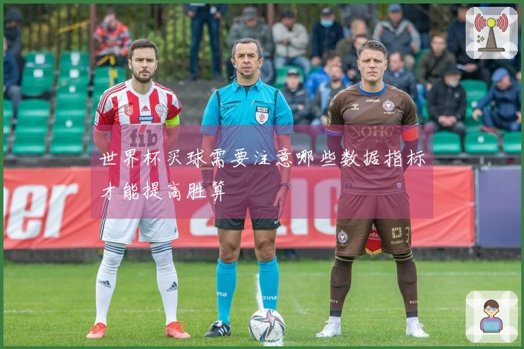 世界杯买球需要注意哪些数据指标才能提高胜算