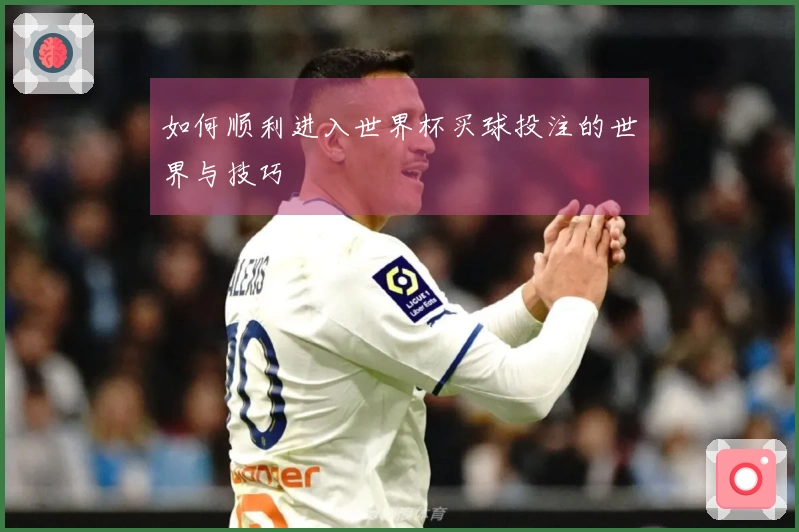 如何顺利进入世界杯买球投注的世界与技巧