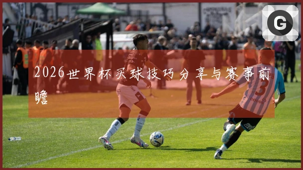 2026世界杯买球技巧分享与赛事前瞻