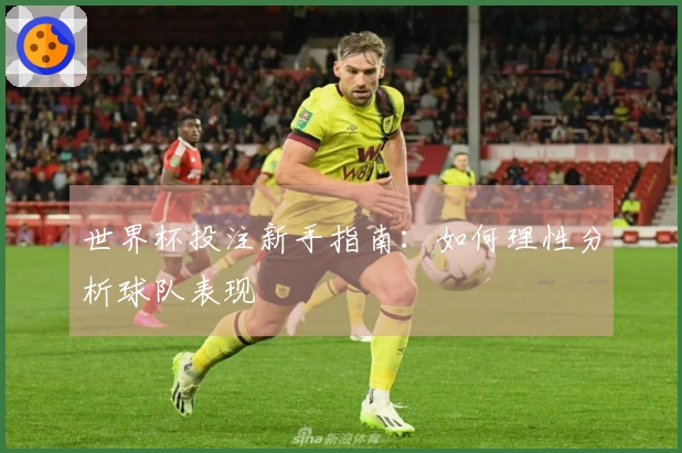 世界杯投注新手指南：如何理性分析球队表现