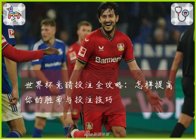 世界杯竞猜投注全攻略：怎样提高你的胜率与投注技巧