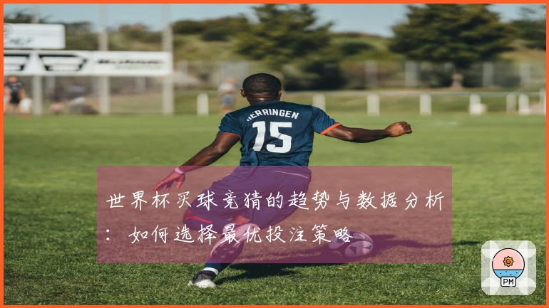 世界杯买球竞猜的趋势与数据分析:如何选择最优投注策略