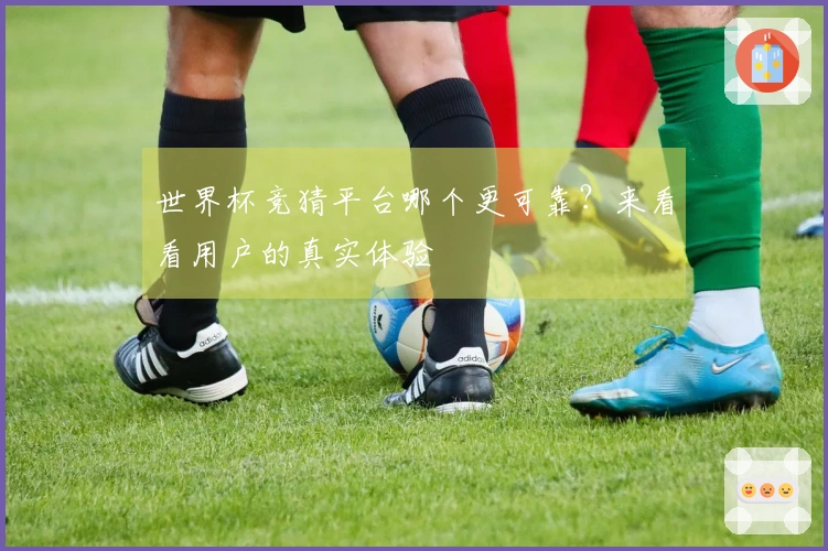 世界杯竞猜平台哪个更可靠？来看看用户的真实体验