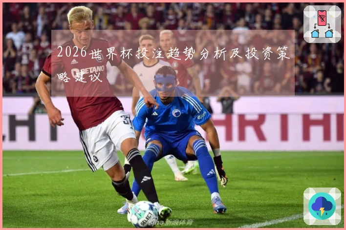 2026世界杯投注趋势分析及投资策略建议