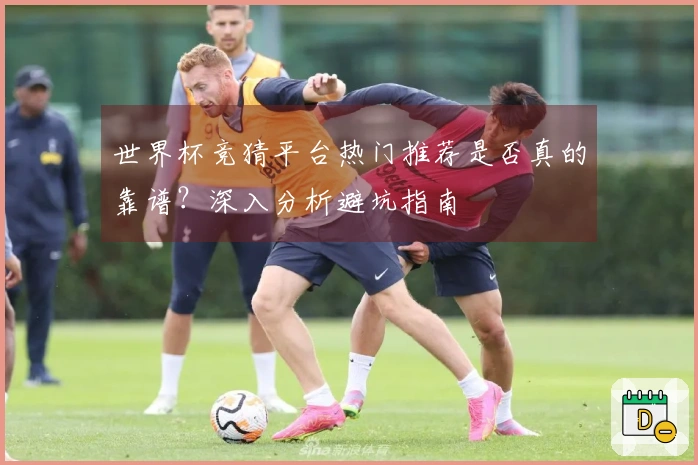 世界杯竞猜平台热门推荐是否真的靠谱？深入分析避坑指南