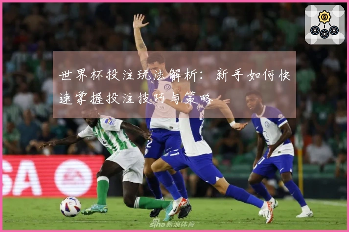 世界杯投注玩法解析：新手如何快速掌握投注技巧与策略