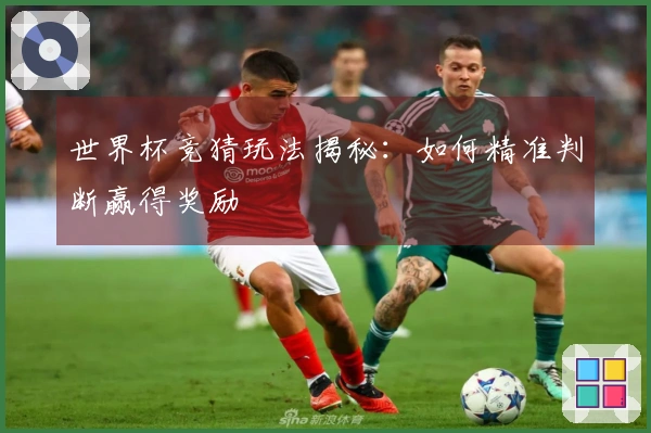 世界杯竞猜玩法揭秘：如何精准判断赢得奖励