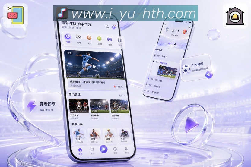 <strong>华体会</strong>App 赛事资料页面